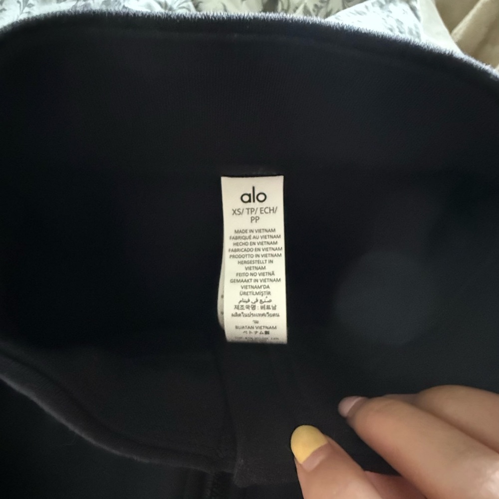 Airbrush Corset Full Zip Jacket